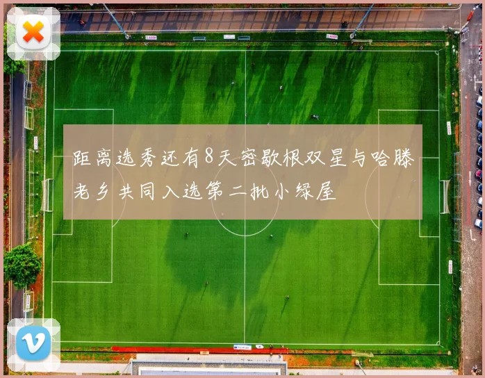 距离选秀还有8天密歇根双星与哈滕老乡共同入选第二批小绿屋